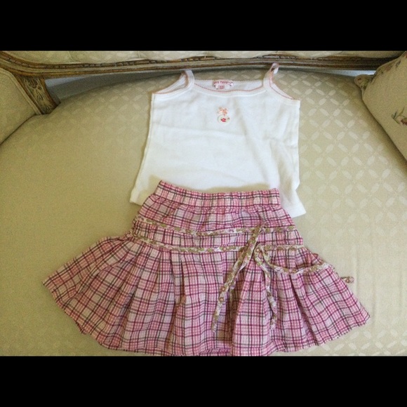 6 piece set Petit Patapon set size 3-4 - Picture 11 of 16